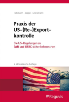 Praxis der US-(Re-)Exportkontrolle