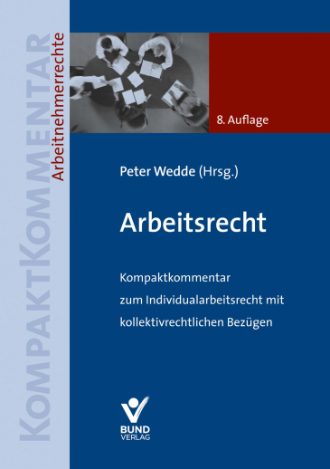  Arbeitsrecht