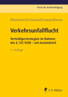 Abbildung: Verkehrsunfallflucht
