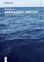 Abbildung: Seehandelsrecht