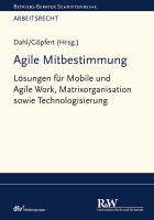 Agile Mitbestimmung