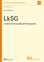 Abbildung: LkSG