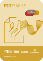 Abbildung: ESGPraxis KI