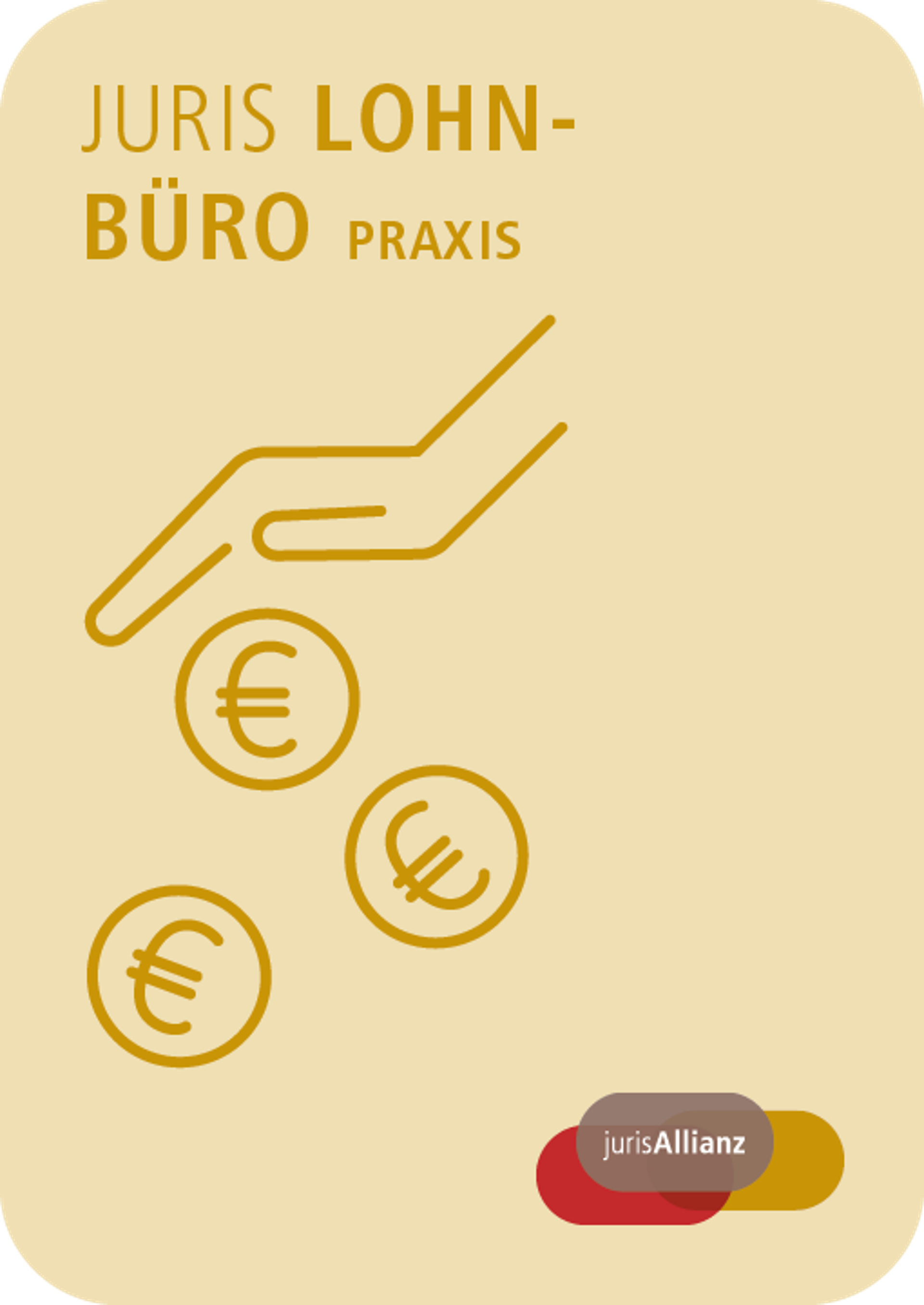 juris Lohnbüro Praxis