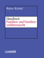 Abbildung: Handbuch Familien- und Familienverfahrensrecht