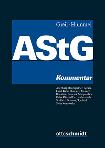  AStG