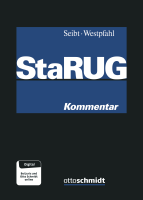 Abbildung: StaRUG