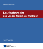 Laufbahnrecht des Landes Nordrhein-Westfalen